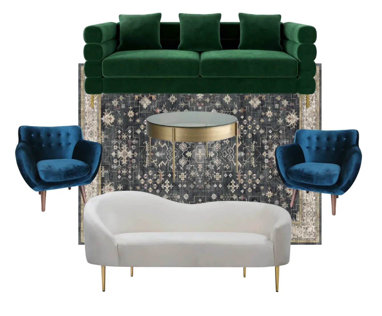 The Brighton Set
