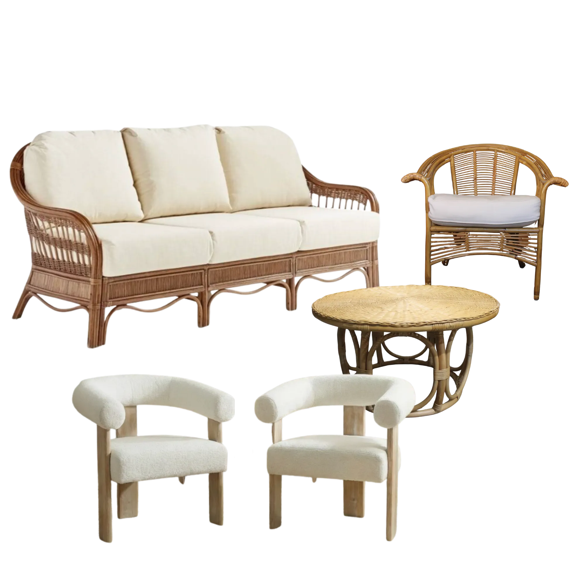 The Somerset Collection