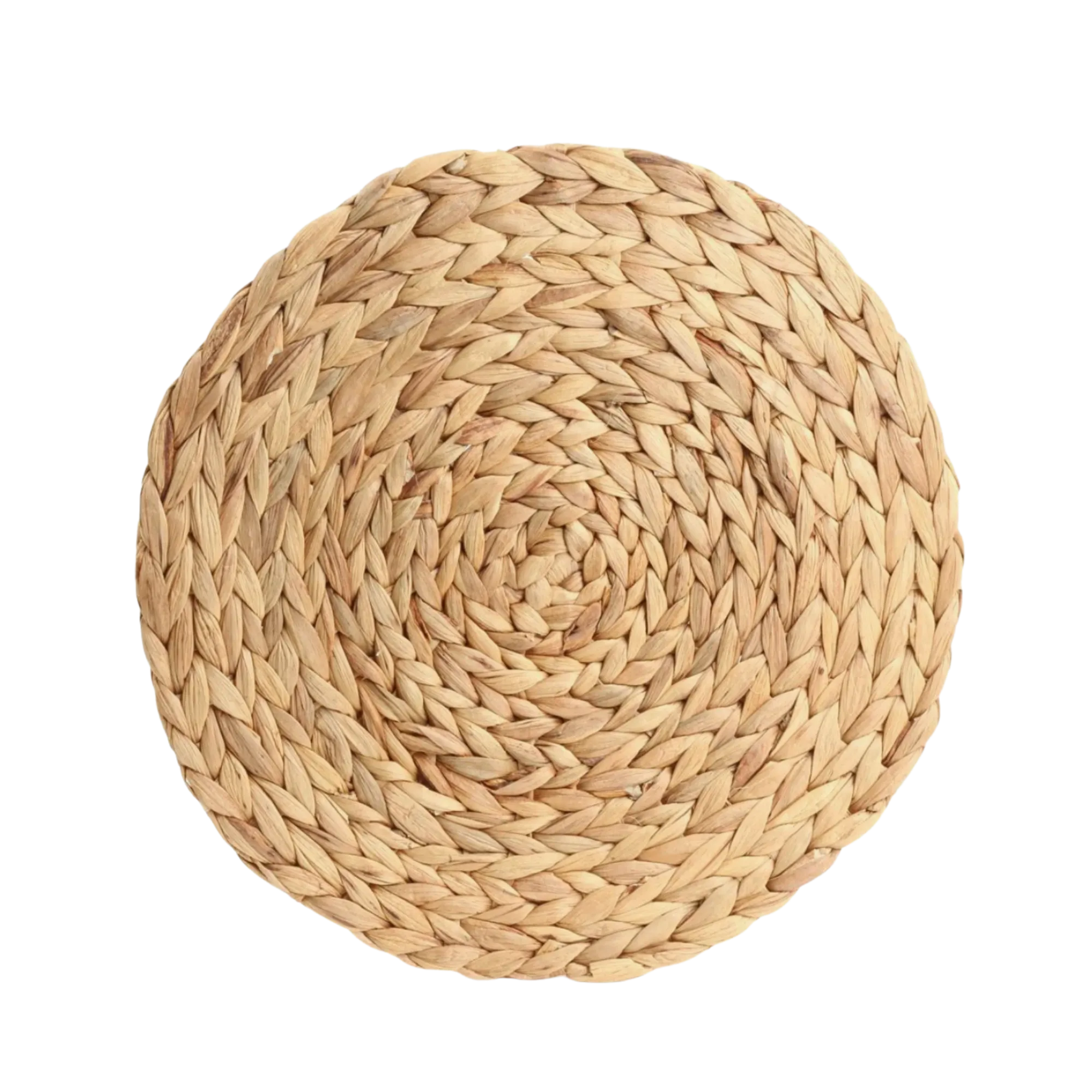 Woven Charger Plates