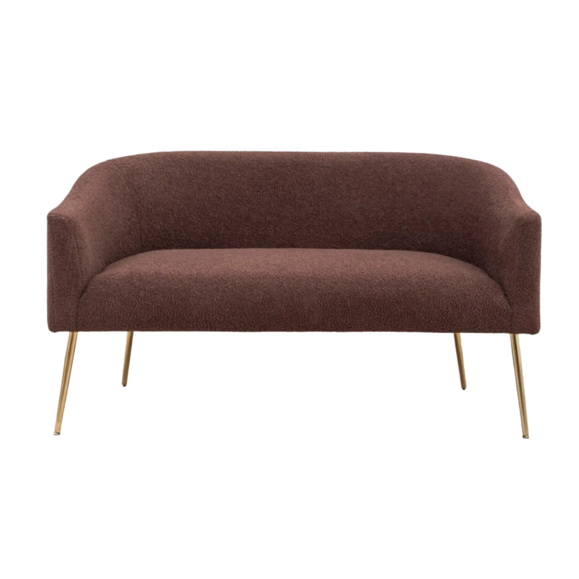The Bixby Settee