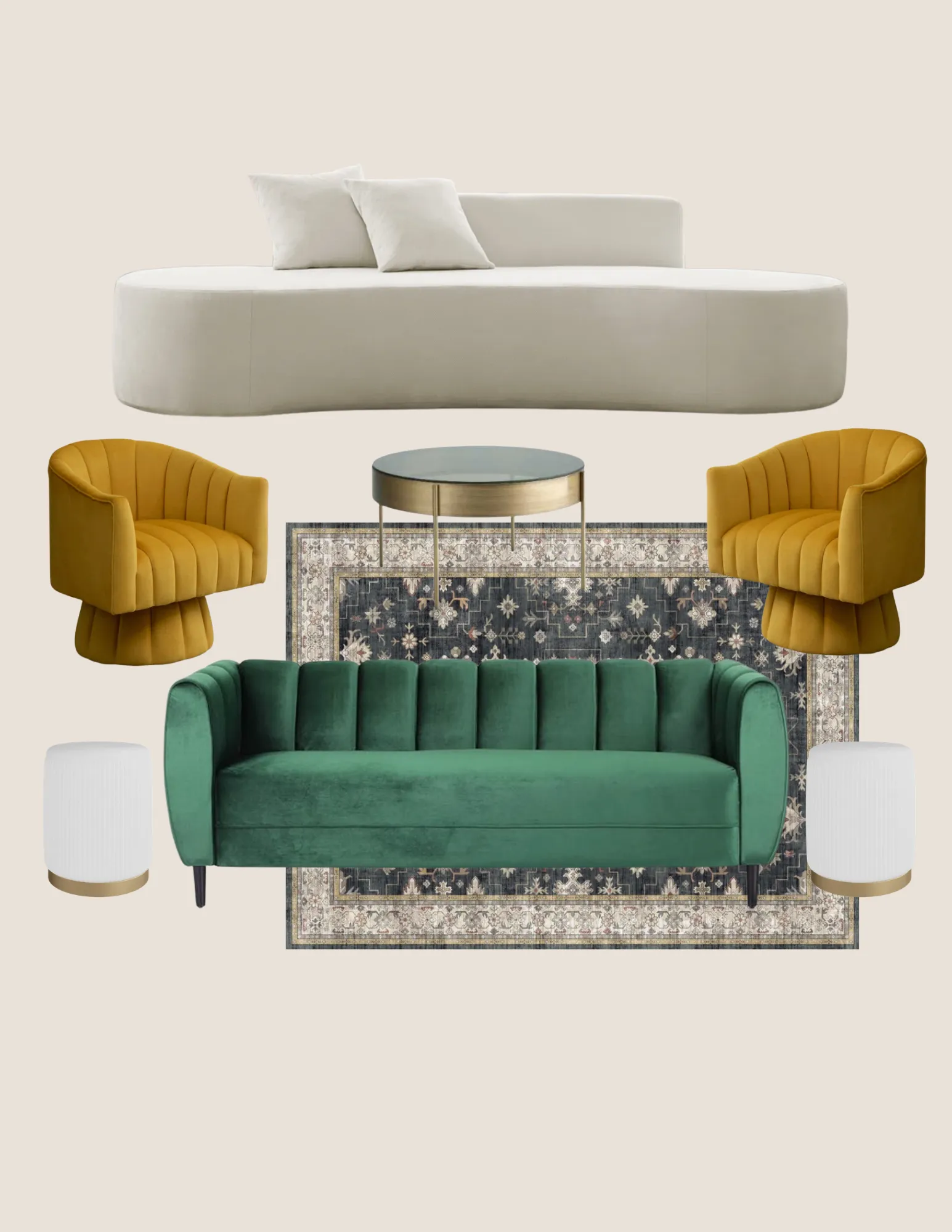 Toria Rose Custom Rentals