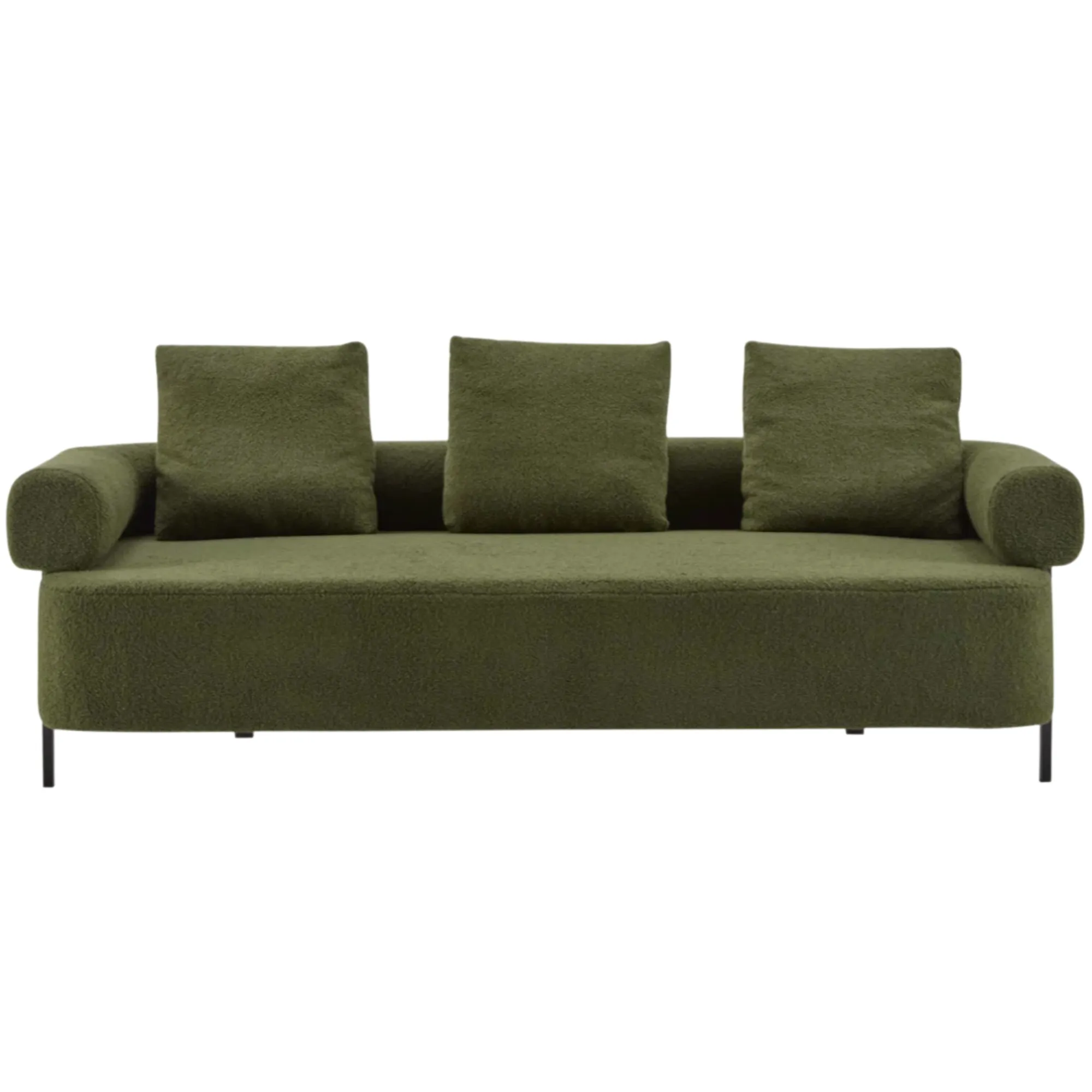 The Oliver Sofa