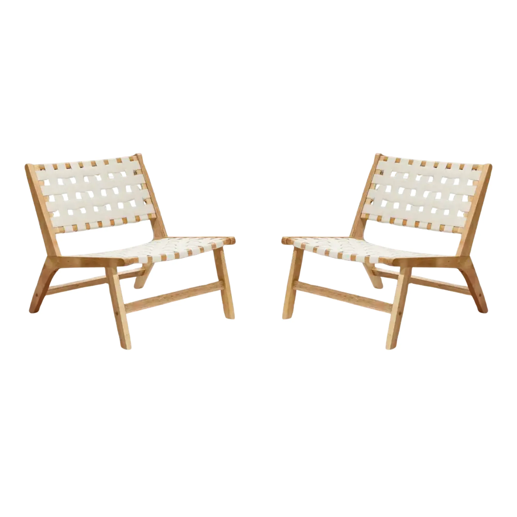 The Saddle Chair