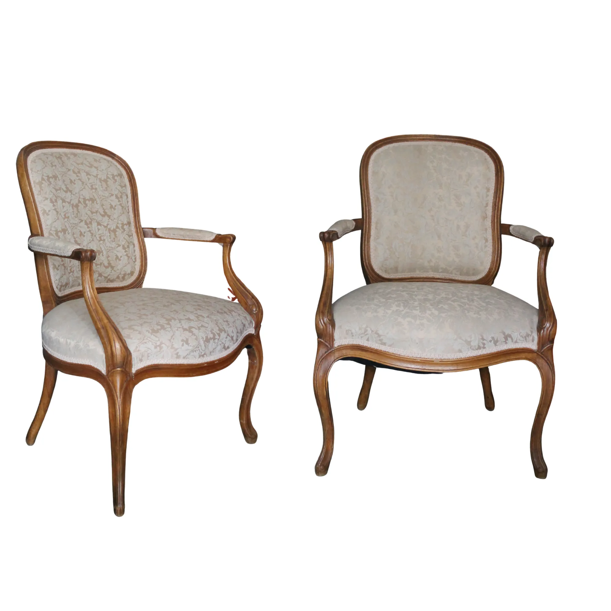 The Clara Chair
