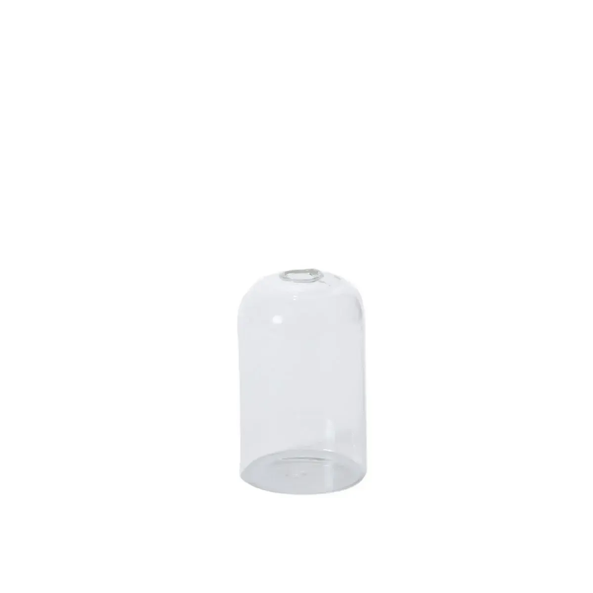 4 inch Highball Bud Vase