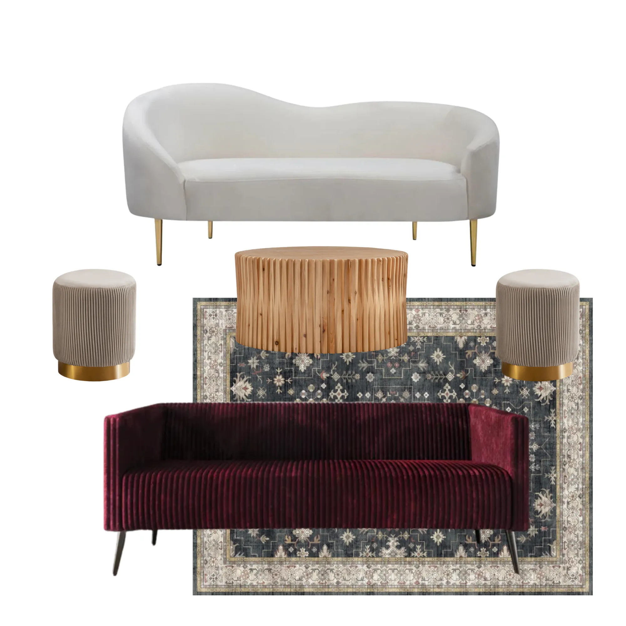 The Valencia Set