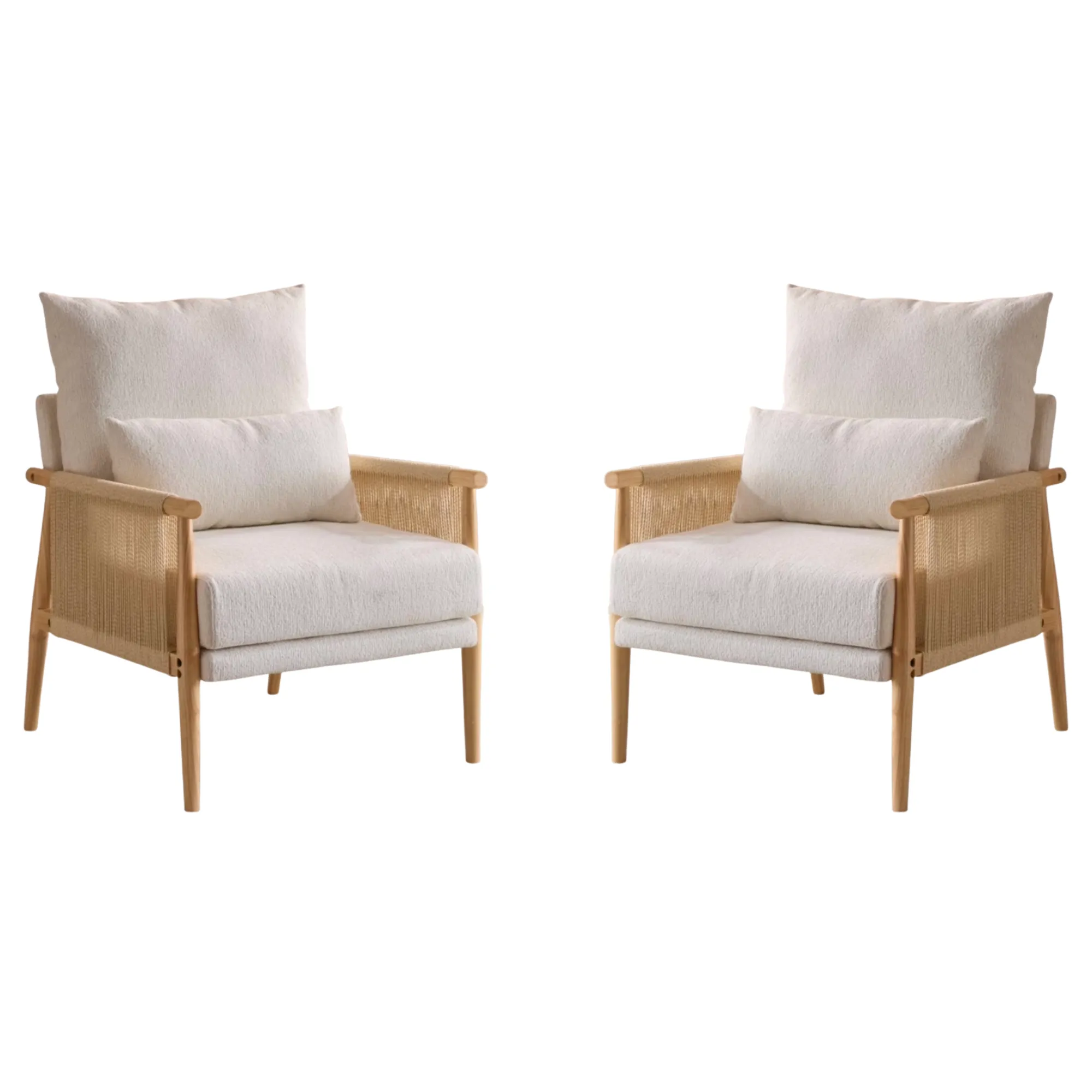 The Tulum Chair