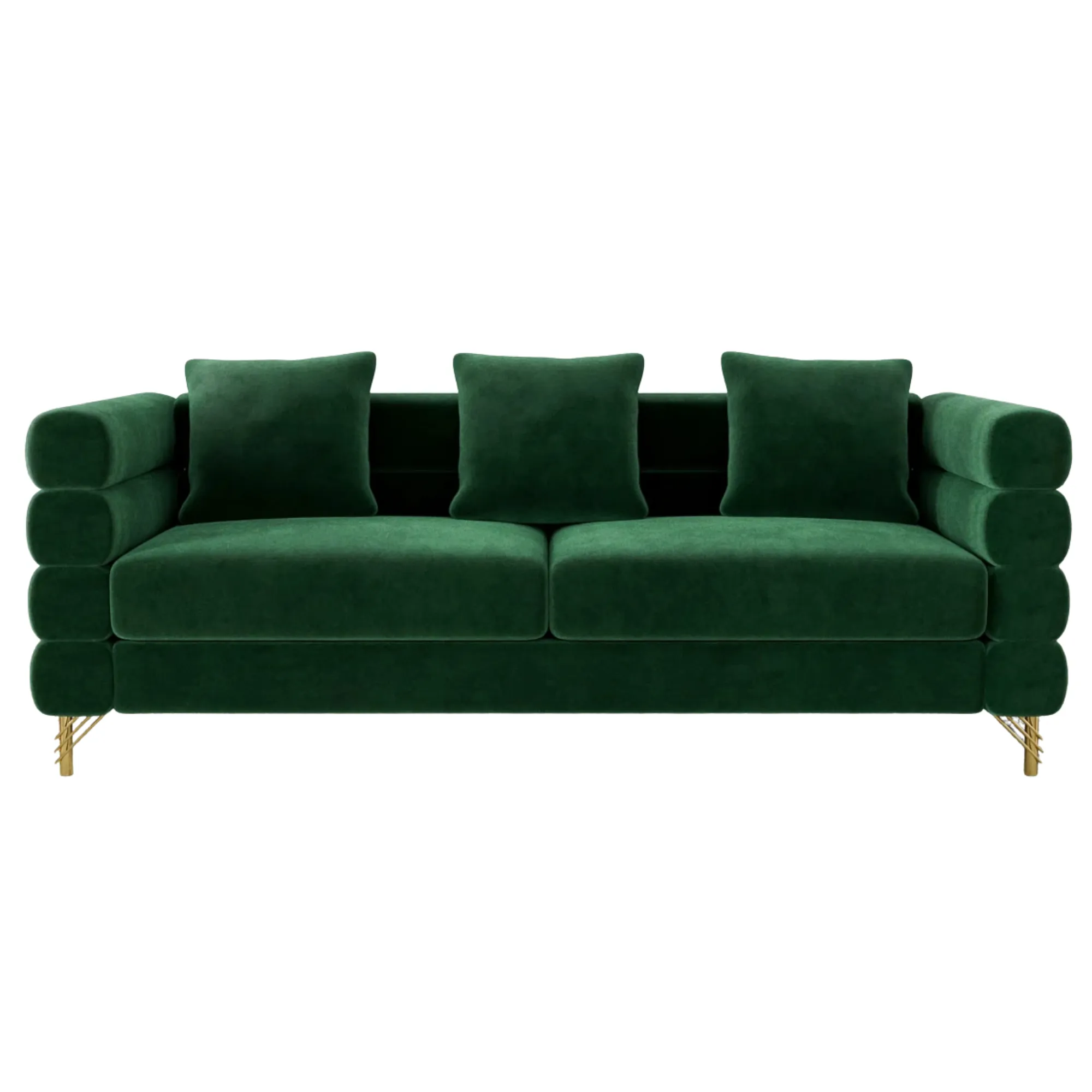 The Lauren Sofa