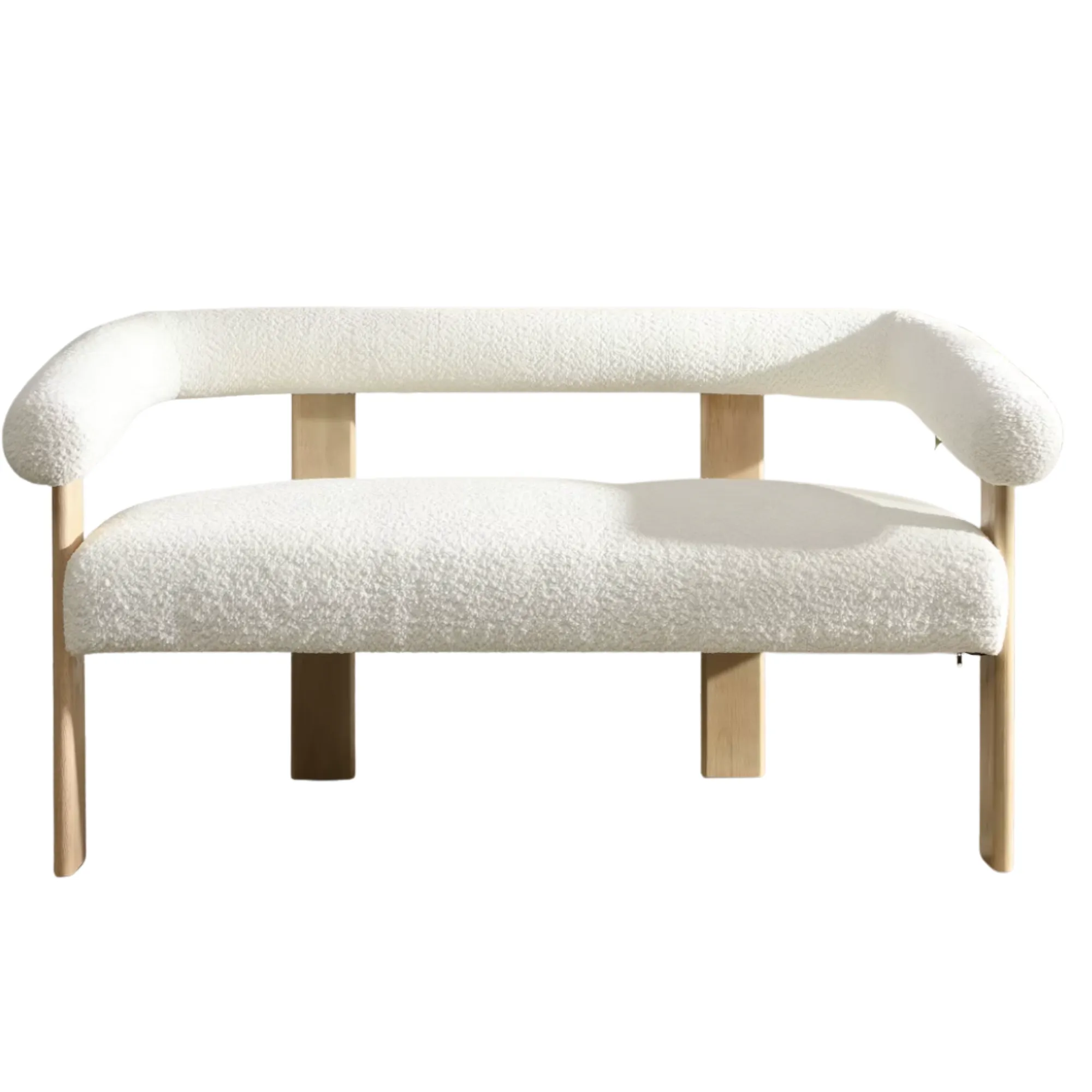 The Aubrey Settee