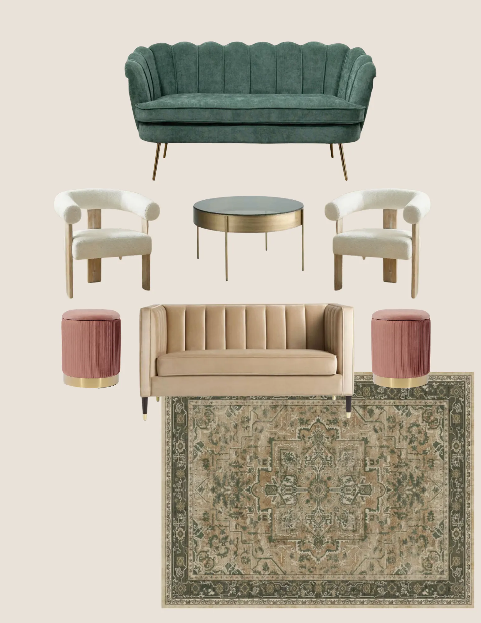 Julia Eckert Custom Rentals