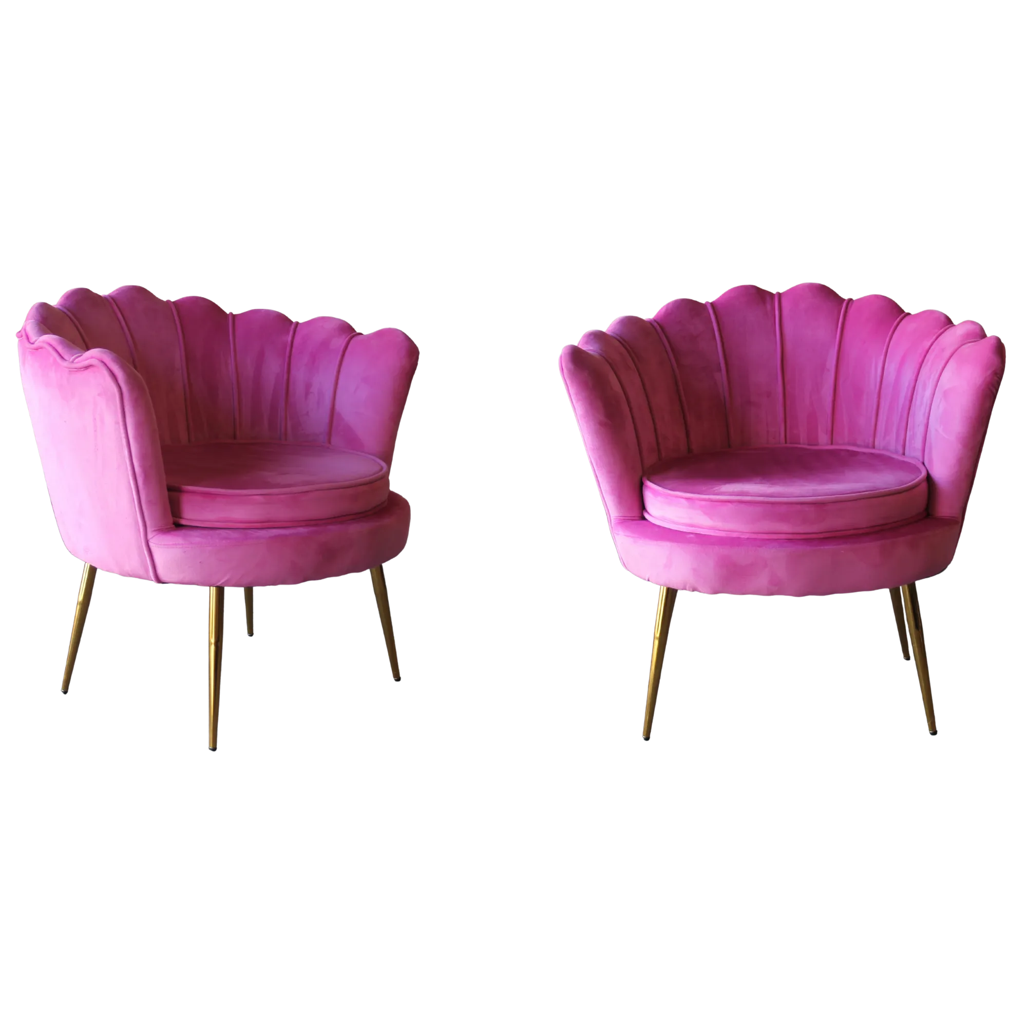 The Rosé Chair