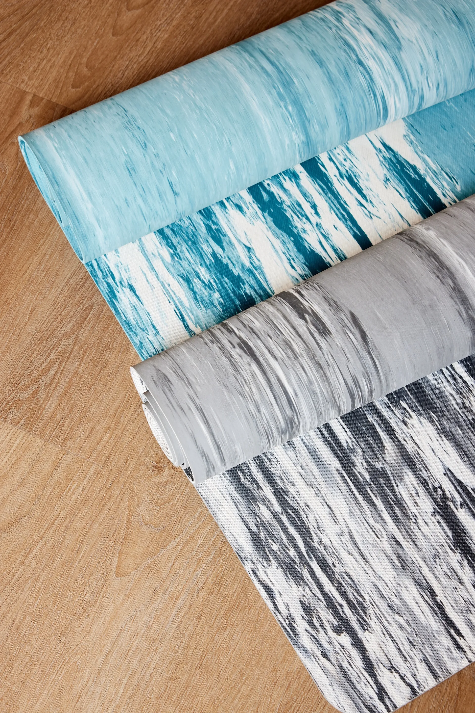 TerraFlex Yoga Mat - Studio 4mm