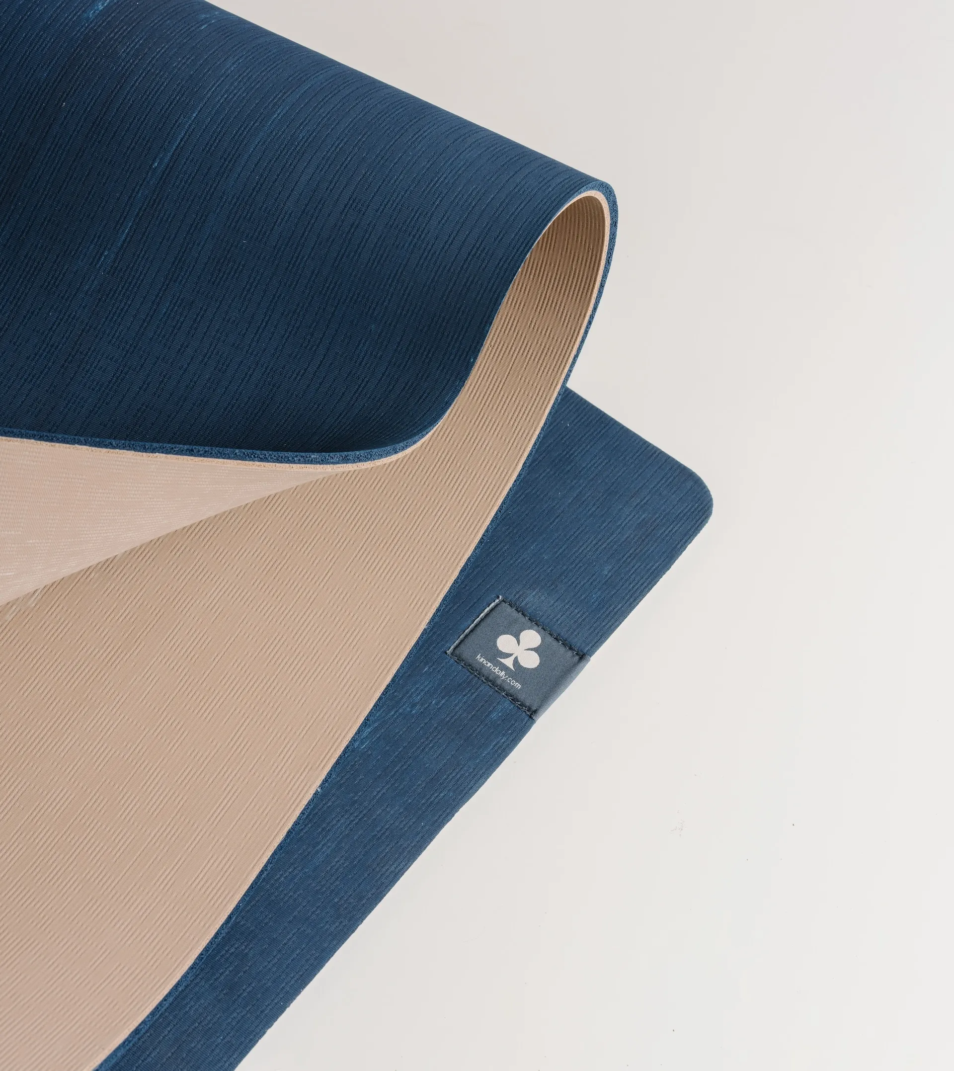 GoodGrip Yoga Mat - Studio 6mm