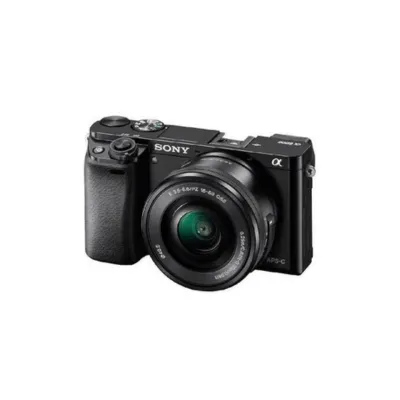 Sony Mirrorless