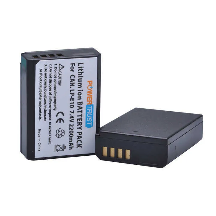 Baterai | Charger | AC Adapter Kamera