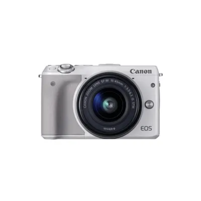 Canon Mirrorless