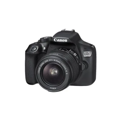 Canon EOS 1300D + Kit