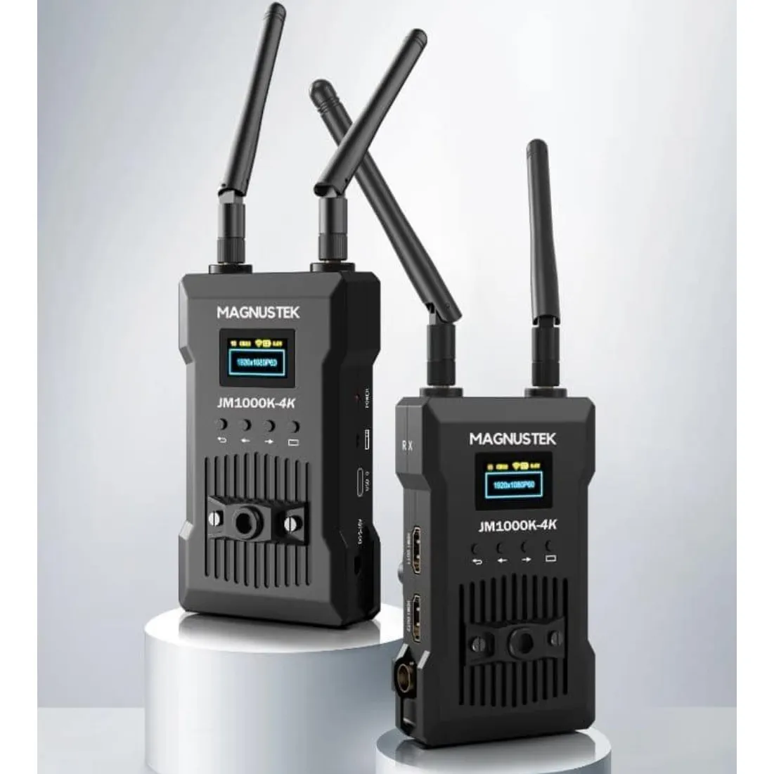 Magnustek JM1000K-4K