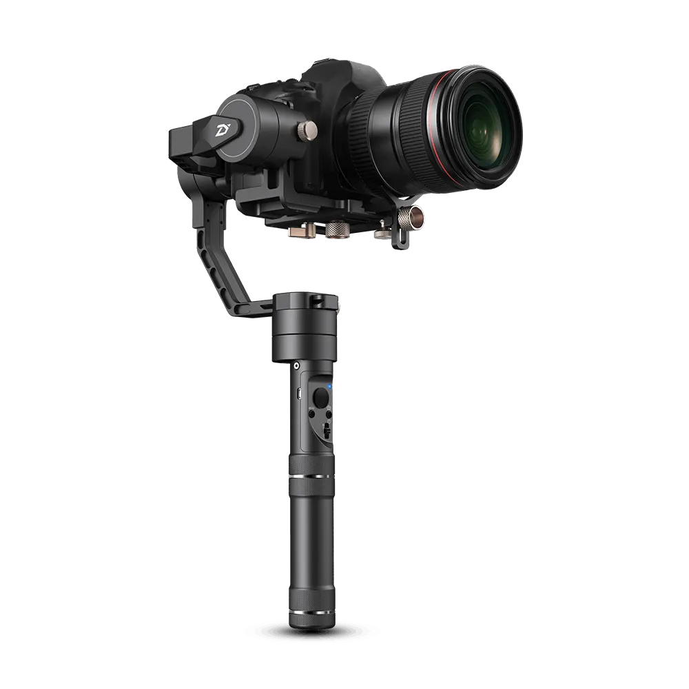 Zhiyun Crane Plus