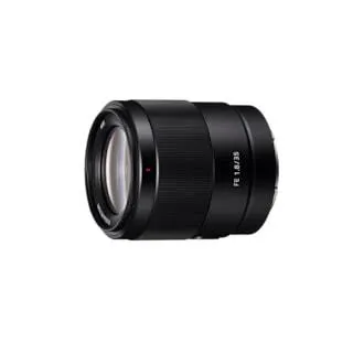 Sony 35mm f/1.8