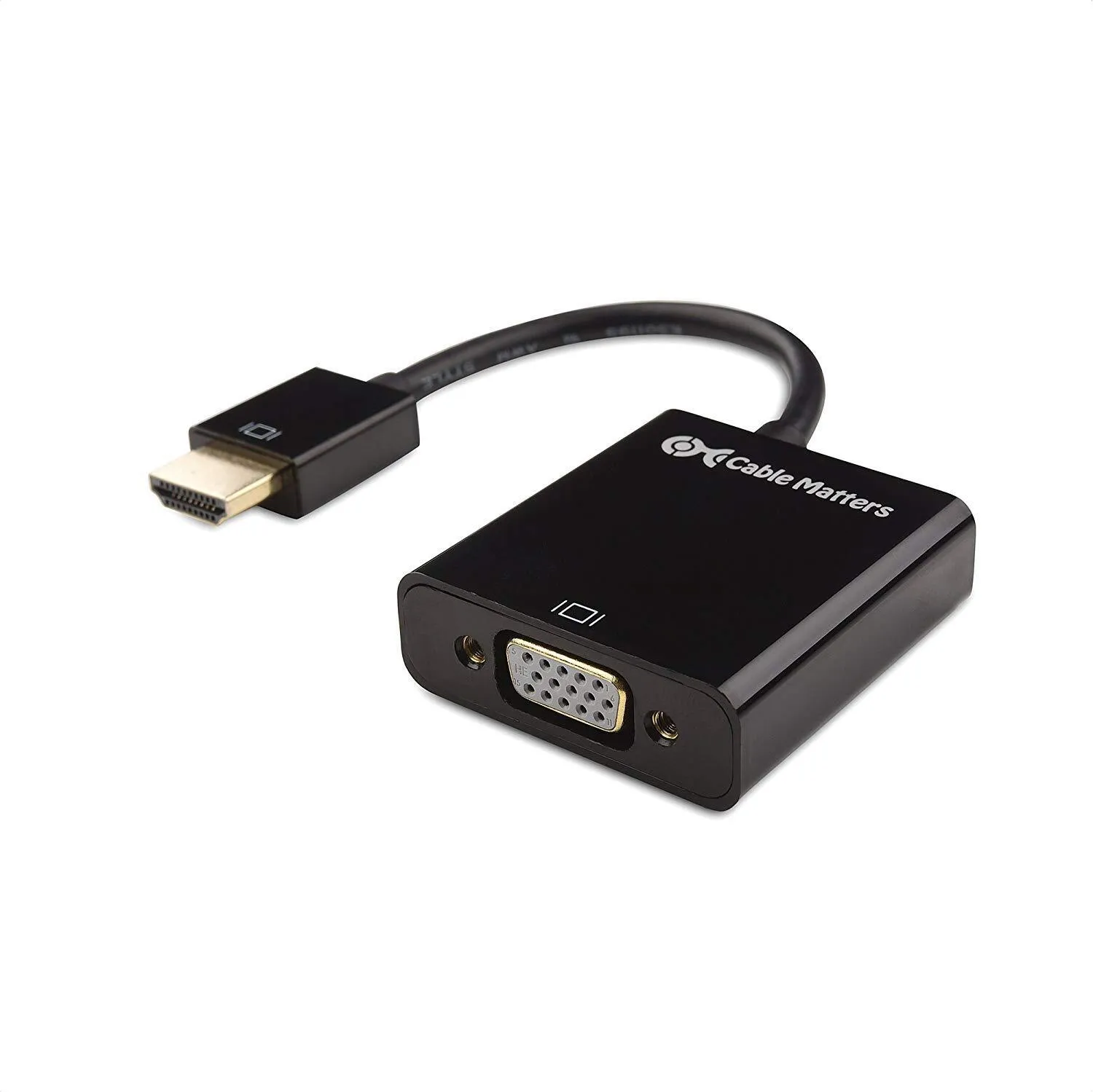 Converter HDMI to VGA