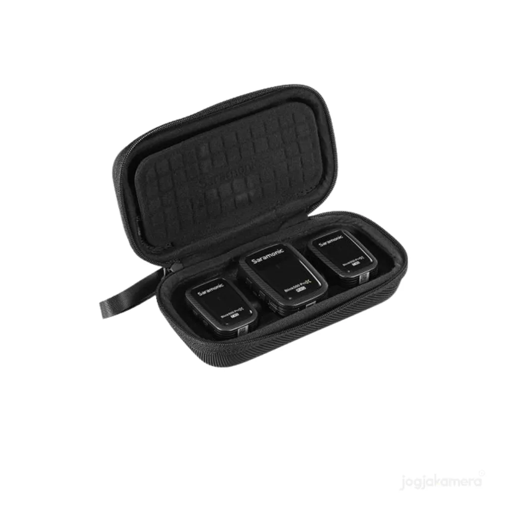 Saramonic Blink500 Pro-X Q20 Wireless