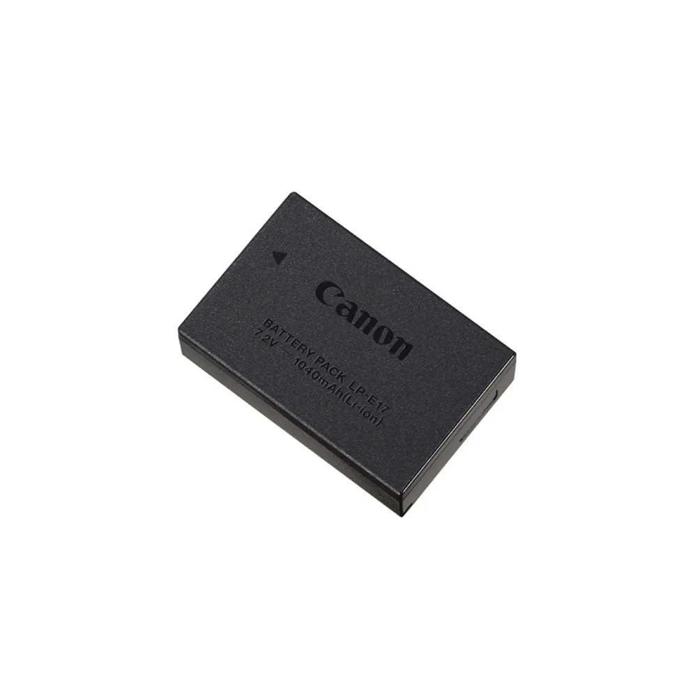 LP-E17 Baterai Canon