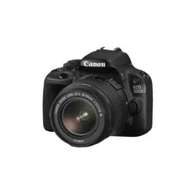 Canon EOS 100D Kit