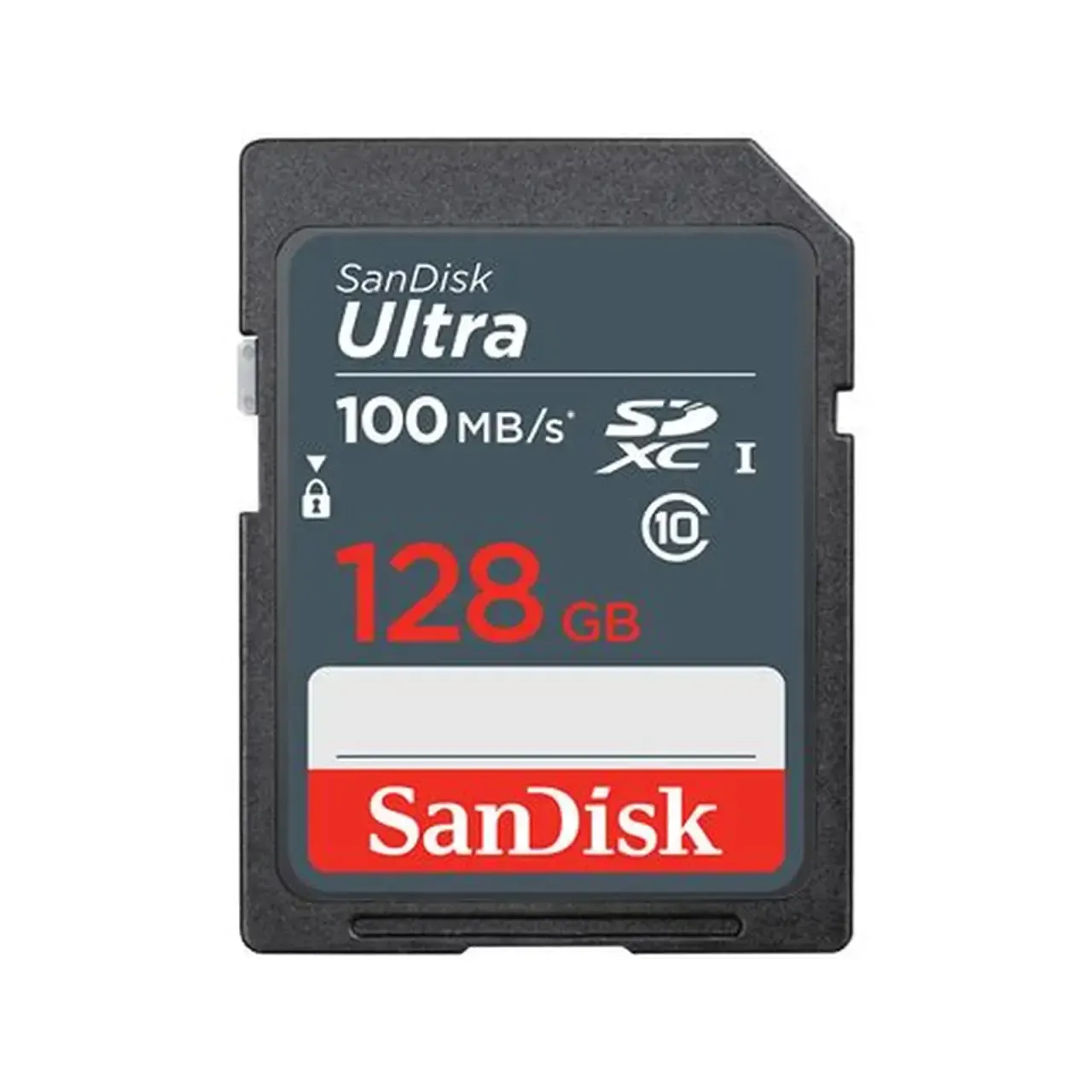  Sandisk SDHC 128 Gb
