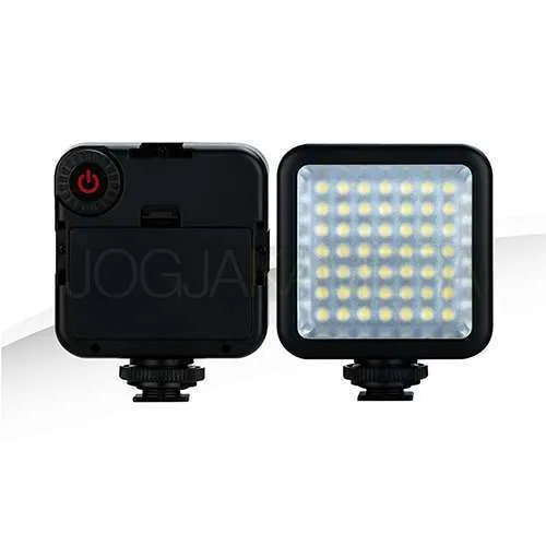 LED ULANZI W49