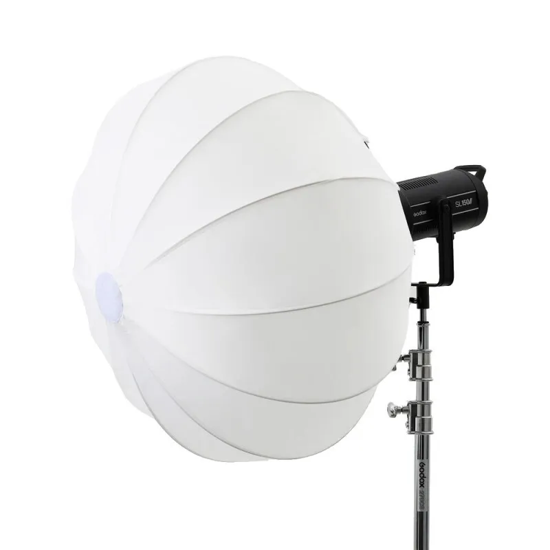 Softbox Lantern