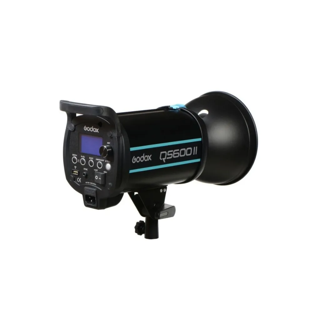 Godox QS600 II