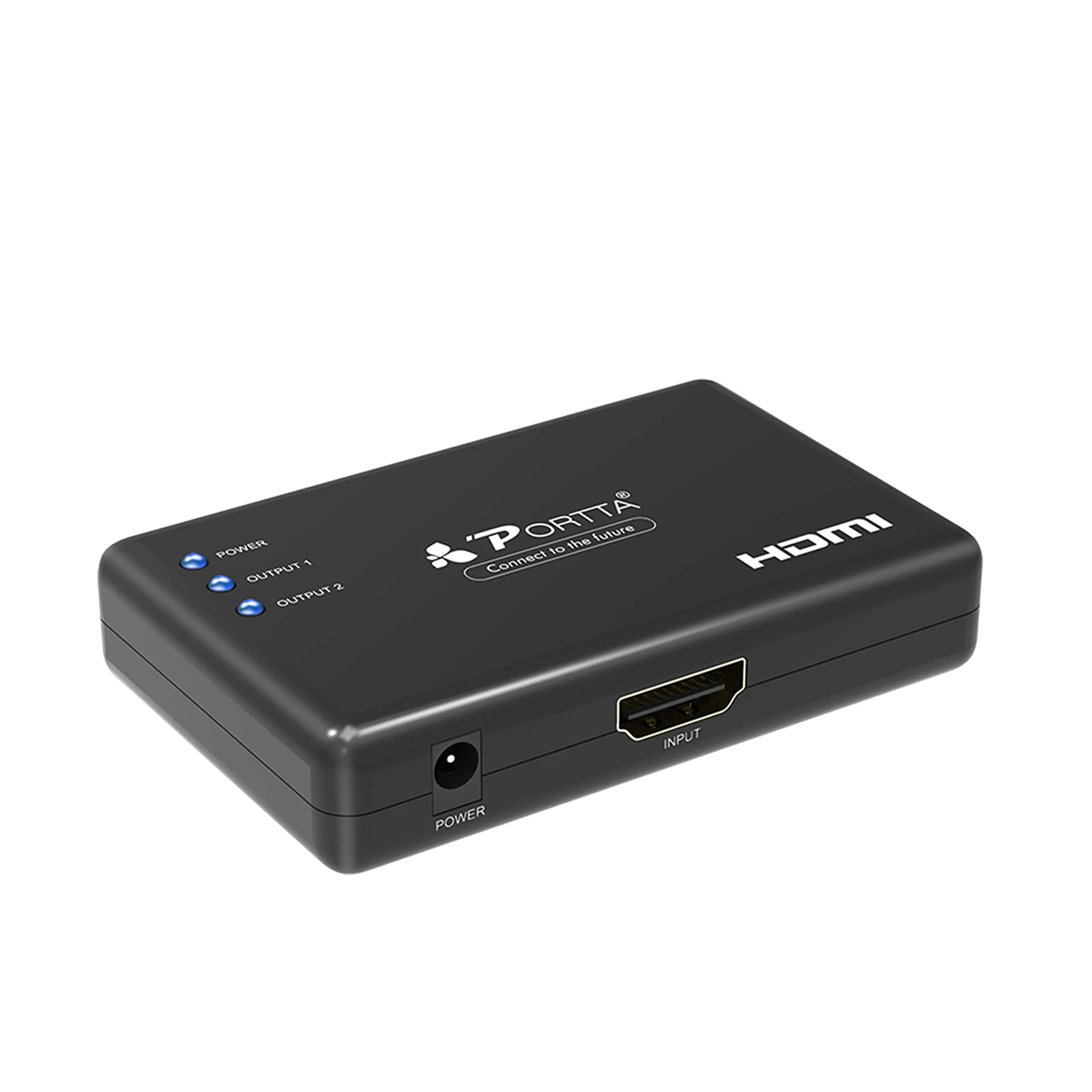 HDMI Spliter (2 Output)