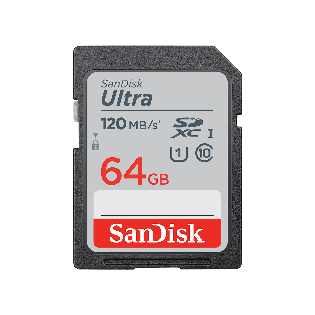 Sandisk SDHC 64Gb