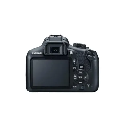 Canon EOS 1300D + Kit