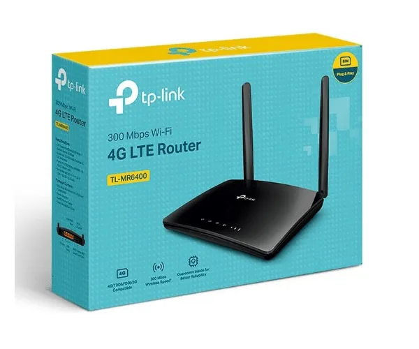 TP Link MR6400