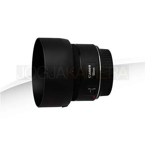 Hood Lens Canon 50 mm