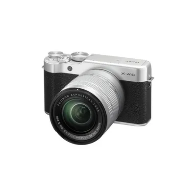  Fujifilm X-A10