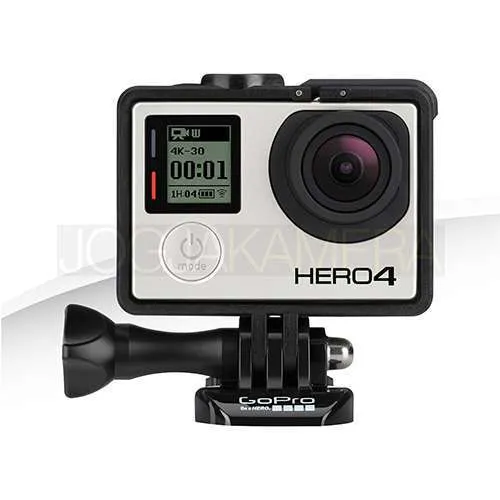 GOPRO HERO 4
