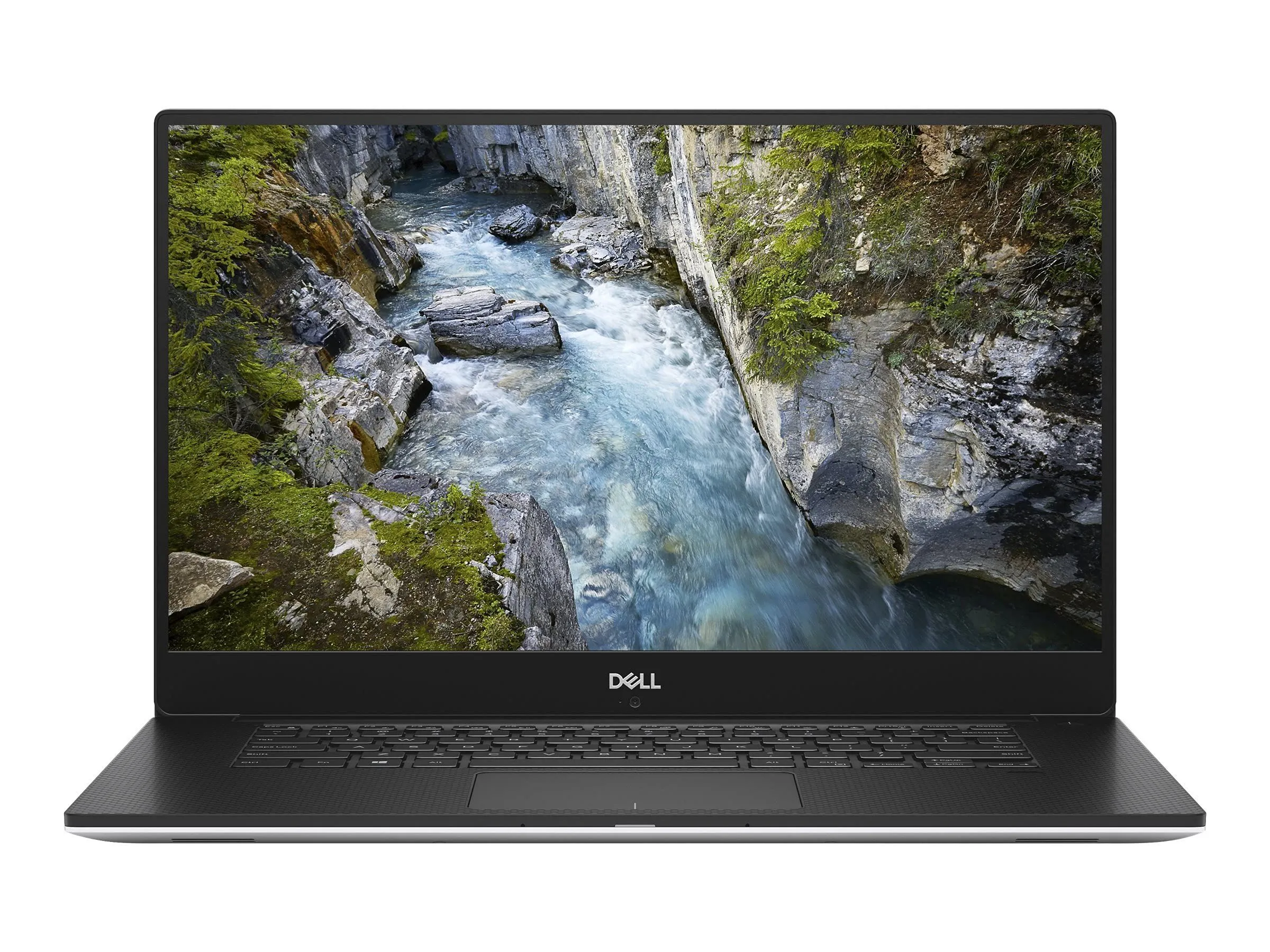 Dell Precision 5530