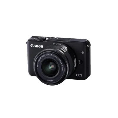  Canon EOS M10