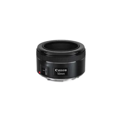 Canon 50mm f/1.8 STM