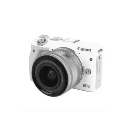  Canon EOS M3