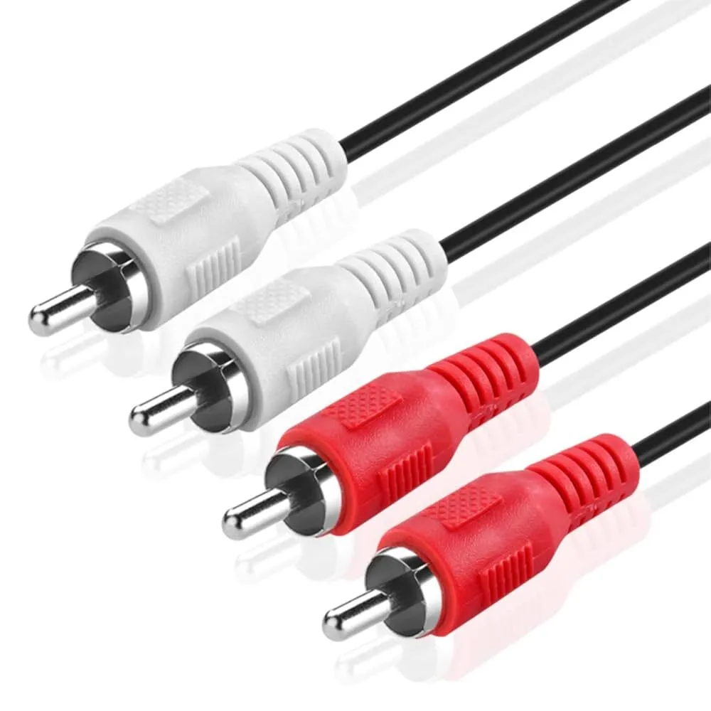 Kabel RCA 15 Meter