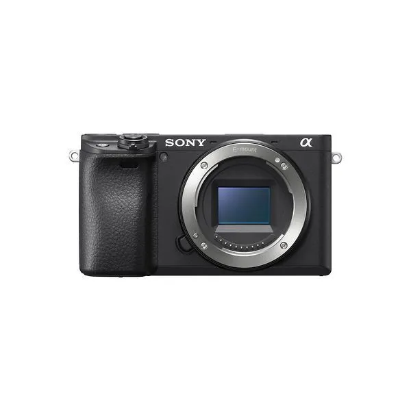 Sony A6400 (Body Only)