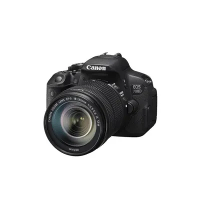  Canon EOS 700D + KIT