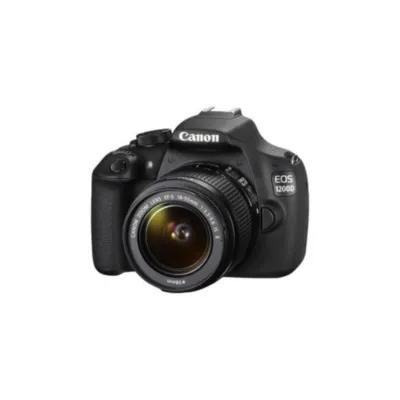  Canon EOS 1200D + Kit