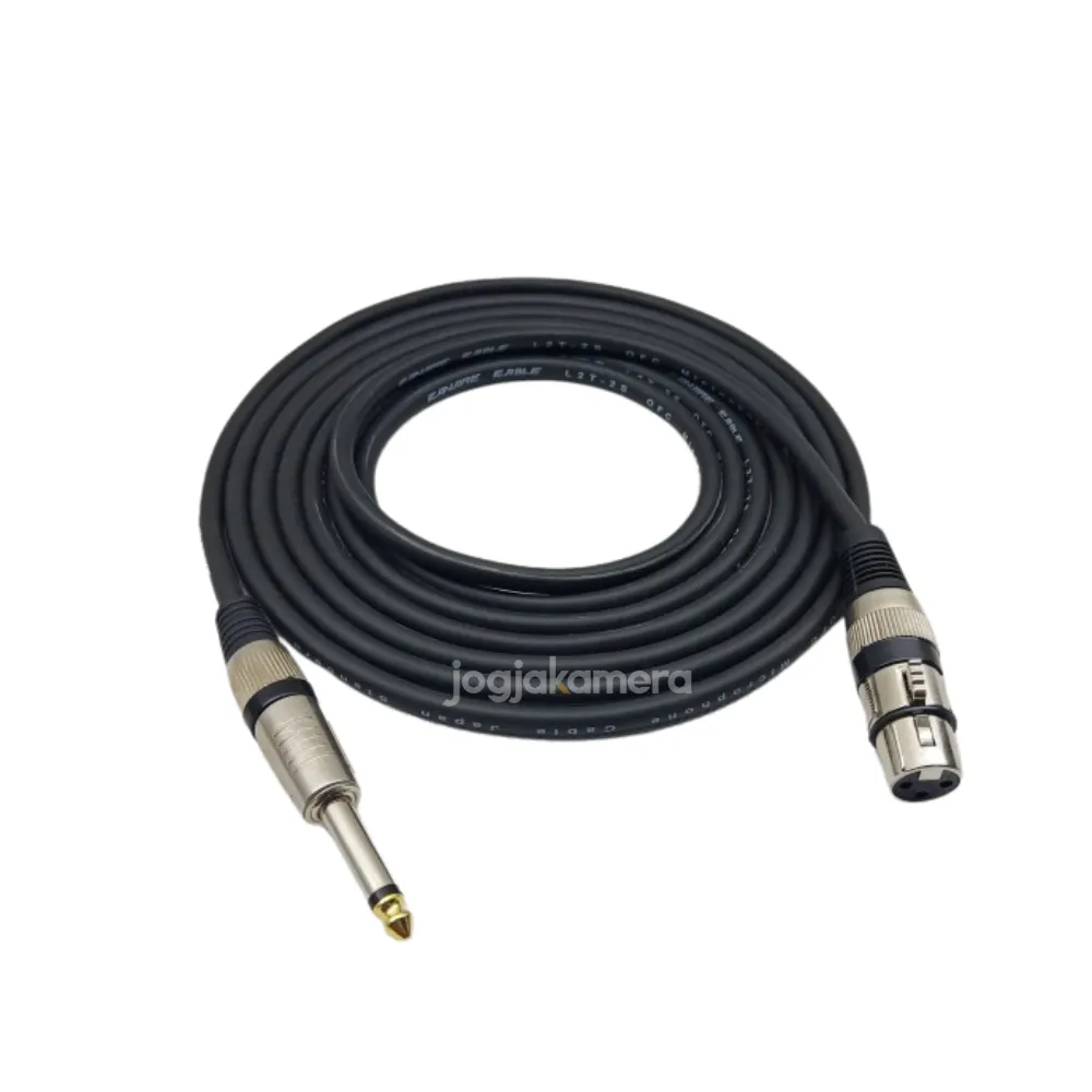 Kabel Audio Canare 15m