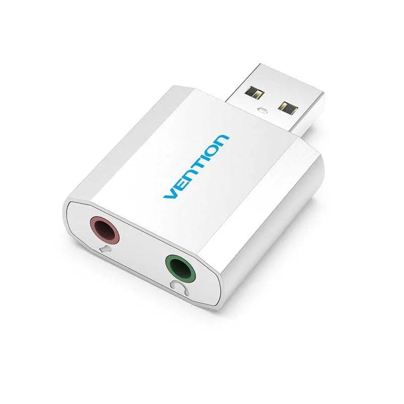 Vention USB Soundcard