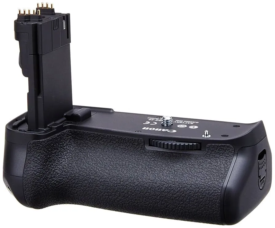 Canon BG-E9 Battery Grip 